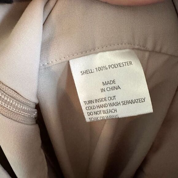 Shona Joy Cocktail Draped Dress - Picture 9 of 9